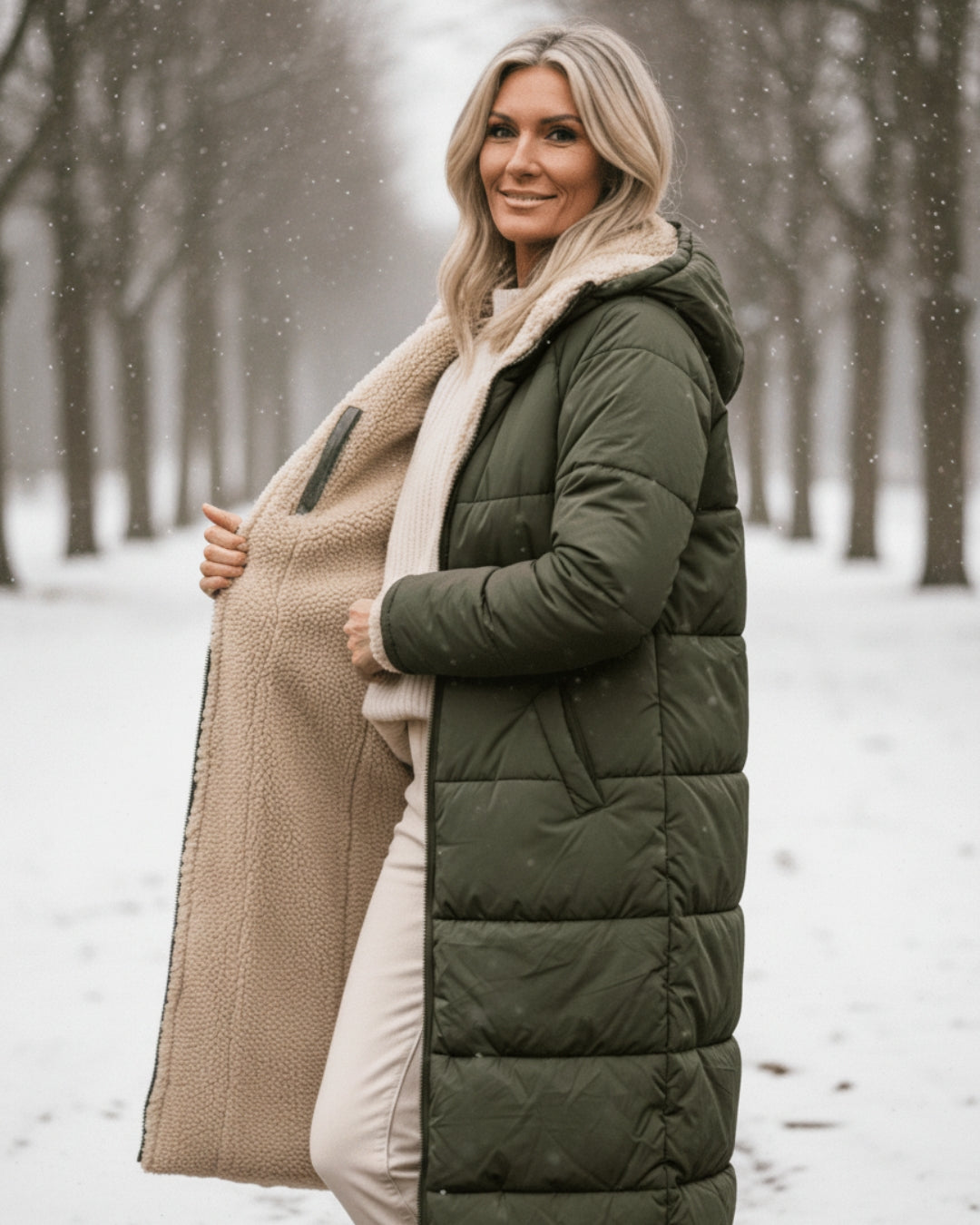 Winter Coat