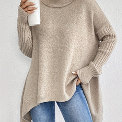Audrey | Cozy Sweater