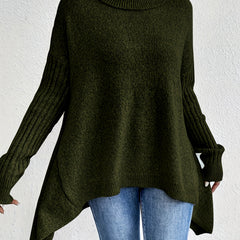 Audrey | Cozy Sweater