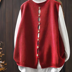 THE ROWAN | GRACE CARDIGAN