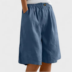 Katy™ | Elegant Shorts