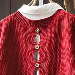 THE ROWAN | GRACE CARDIGAN