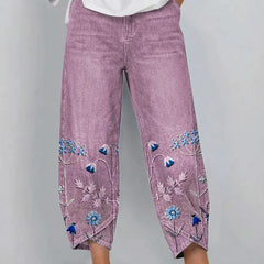 Mariposa - Comfort Trousers