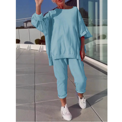 Gilda™ | Effortless Loungewear