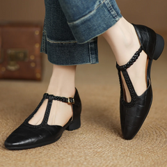 Beatrice | Mary Janes
