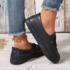 KRIZZY | Chic Modern Orthopedic Shoes