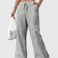 Tatienne | Elegant Pants