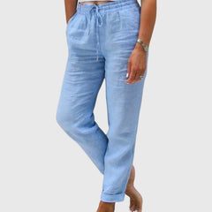 Margaret™ | Elegant Women's Pants