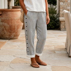 Talia™ Lightweight Comfort Pants