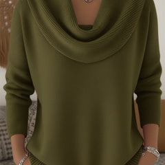 Eloise - Classic Sweater