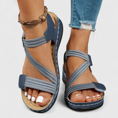 Elegant Orthopedic Sandals