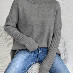 Audrey | Cozy Sweater