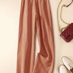 Cherry™ | Relaxed Drawstring Pants