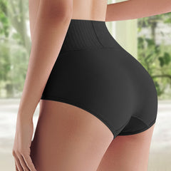 SculptLuxe™ | High-Waist Shaping Briefs (6 pack)