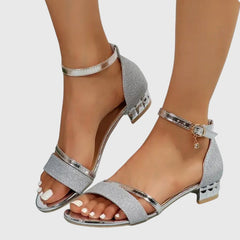 Alison™ | Orthopedic Heeled Sandals