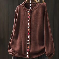 THE ELLERY | GRACE CARDIGAN