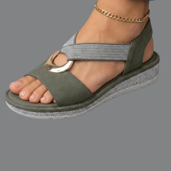 Luna Comfort Orthopedic Sandals