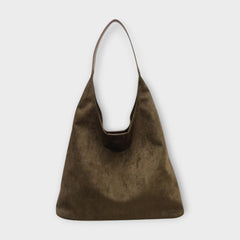 Soline™ | Minimalist Shoulder Bag