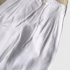 Saree | Comfortable Pants
