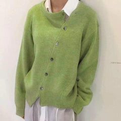 Alyssa | Stylish Warm Sweaters