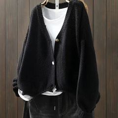 CORALIE | KNIT CARDIGAN