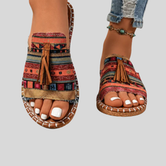 LORRAINE | Casual Orthopedic Sandals