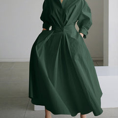 Eden™ | Elegant Long Dress