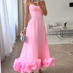 Dahlia | Women's Wedding Guest Dress Evening