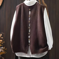 THE ROWAN | GRACE CARDIGAN