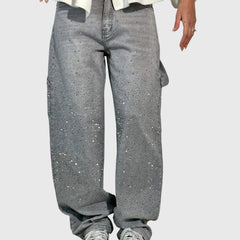 Stella™ | Diamond Pants