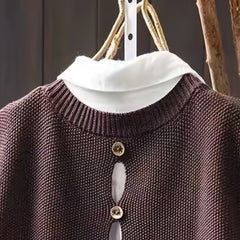 THE ROWAN | GRACE CARDIGAN