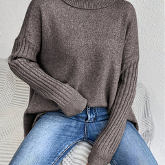 Audrey | Cozy Sweater