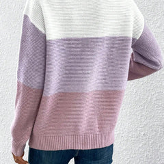 Grace | Cozy Ombre Sweater