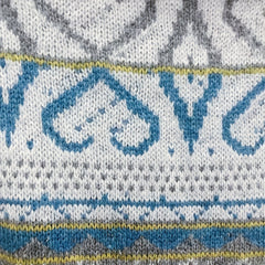 Luxe™ | Elegant and Warm Nordic Sweater for Winter