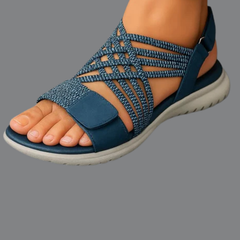 Vanna Ergonomic Orthopedic Sandals
