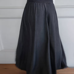 Lorraine™ | Comfortable pants with elastic waist