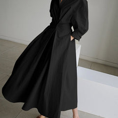 Eden™ | Elegant Long Dress