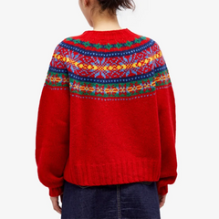 Saga | Vintage Sweater