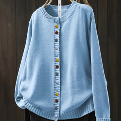 Gretchen | Comfortable and Stylish Cardigan