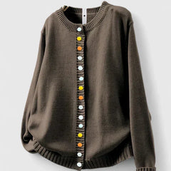 Hayden Kaly | Comfortable Cardigan