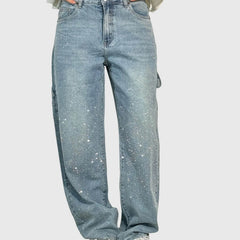 Stella™ | Diamond Pants