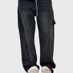 Stella™ | Diamond Pants