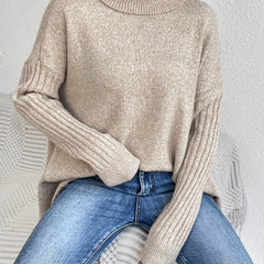 Audrey | Cozy Sweater