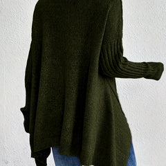 Audrey | Cozy Sweater