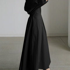 Eden™ | Elegant Long Dress