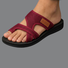 Elsa Comfortable Orthopedic Sandals