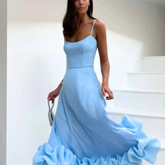 Dahlia | Women's Wedding Guest Dress Evening