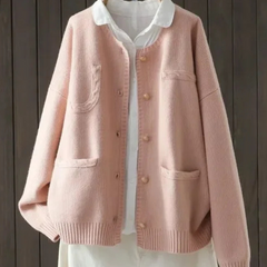 THE MARCELLA | ELEGANT CARDIGAN