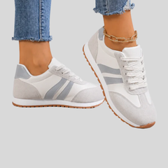 Orthopedic Comfort Sneakers for Everyday Wear