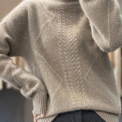 Ellis Sweater